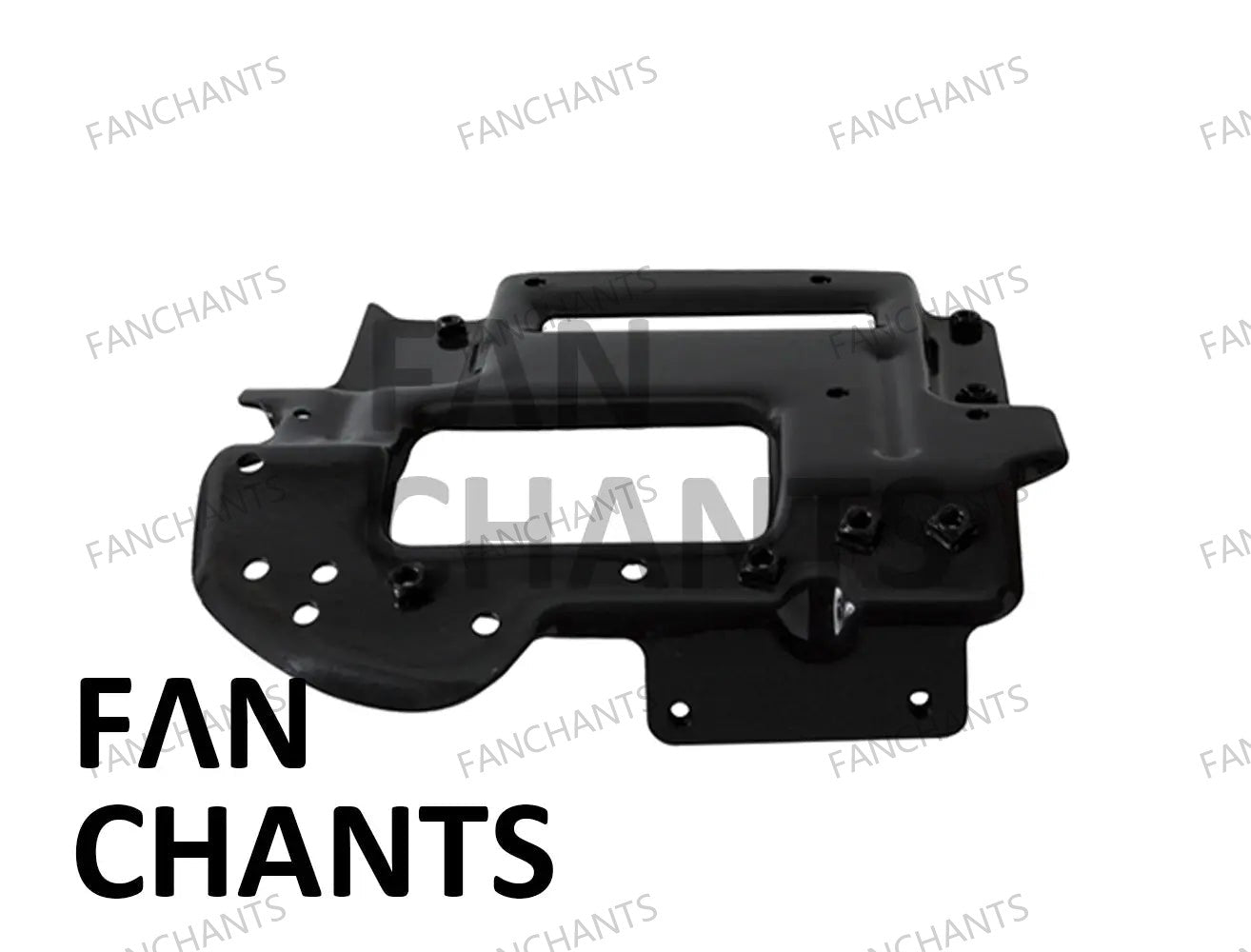 1923152 Bracket Bumper | ECE R93 & ISO 9001:2015 Certified 