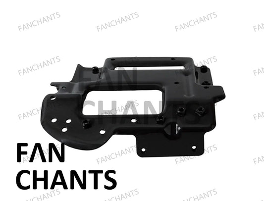 1923152 Bracket Bumper | ECE R93 & ISO 9001:2015 Certified 