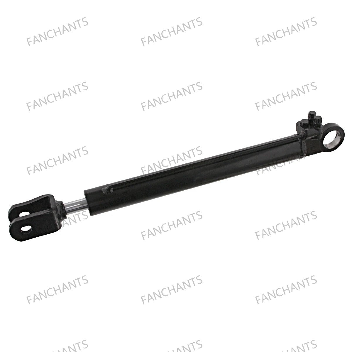 0015534205 Tilt Cylinder | ISO 6020-2:2025 & SAE J1199-2026 Certified 