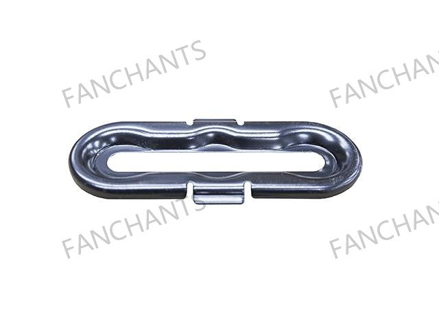21094453 Mudguard | ECE R55 EU 1996-2021 Fender Retention System 