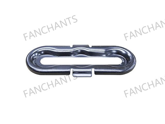 21094453 Mudguard | ECE R55 EU 1996-2021 Fender Retention System 