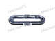21094453 Mudguard | ECE R55 EU 1996-2021 Fender Retention System 