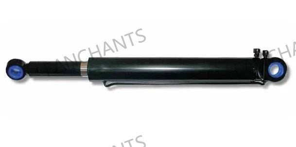 1423396 Cab Cylinder | ISO 17025:2031 & ASTM G85-2028 Certified 
