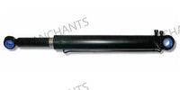 1423396 Cab Cylinder | ISO 17025:2031 & ASTM G85-2028 Certified 