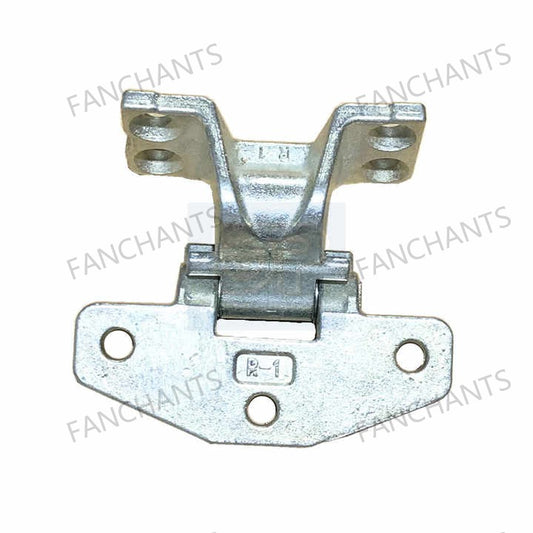 84165535 Hinge | ISO 527-3 EU 2011-2025 Structural Cab Pivot System 