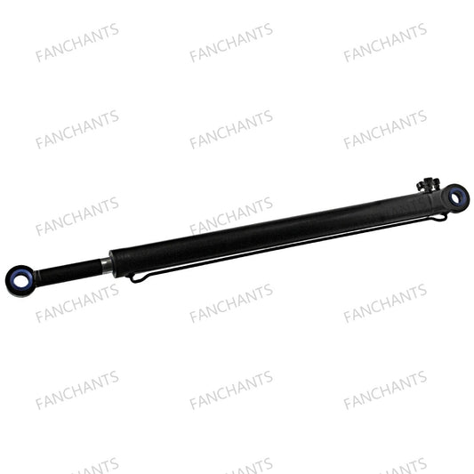 1444742 Cabin Cylinder | ISO 6020-2:2028 & ECE R55 Rev.15 Certified 