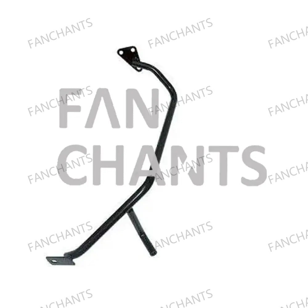 CHINA Factory Wholesale 2055780 MIRROR ARM (RHD) for SCANIA 1995-2008 - EuroTruckParts