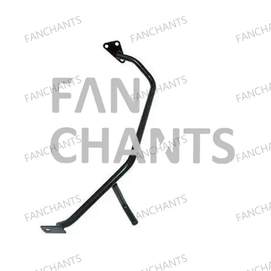 CHINA Factory Wholesale 2055780 MIRROR ARM (RHD) for SCANIA 1995-2008 - EuroTruckParts