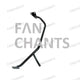 CHINA Factory Wholesale 2055780 MIRROR ARM (RHD) for SCANIA 1995-2008 - EuroTruckParts
