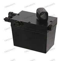 1725376 Cab Pump | IATF 16949:2016 & IP67 Dual-Certified 