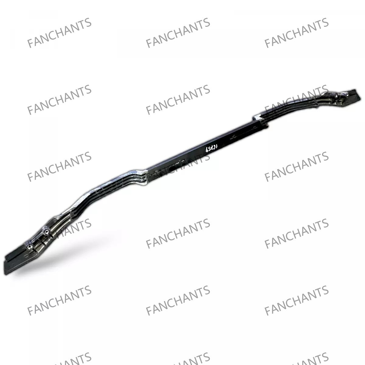 2276773 Scania Panel Handle | Multi-OE ISO 9001-Compliant Cab Access Panel Actuator for P/G/R/T Series Trucks - EuroTruckParts