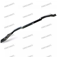 2276773 Scania Panel Handle | Multi-OE ISO 9001-Compliant Cab Access Panel Actuator for P/G/R/T Series Trucks - EuroTruckParts