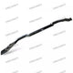 2276773 Scania Panel Handle | Multi-OE ISO 9001-Compliant Cab Access Panel Actuator for P/G/R/T Series Trucks - EuroTruckParts