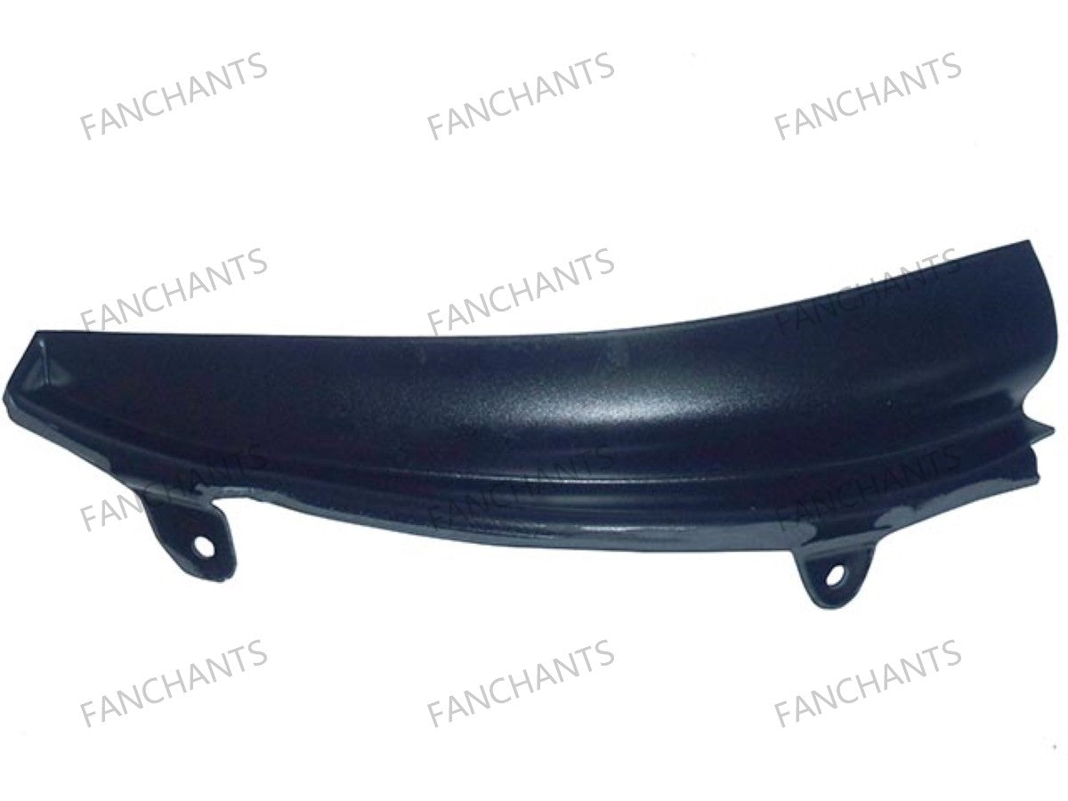 FANCHANTS 2126956 2126955 Bracket, Bumper for SCANIA P-G-R-T Series Truck - EuroTruckParts
