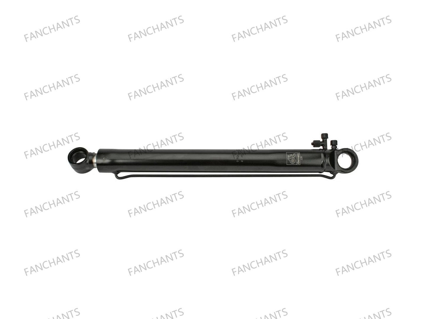 382386 Cab Cylinder | ISO 6020-2:2026 & ASTM E384-25 Certified 