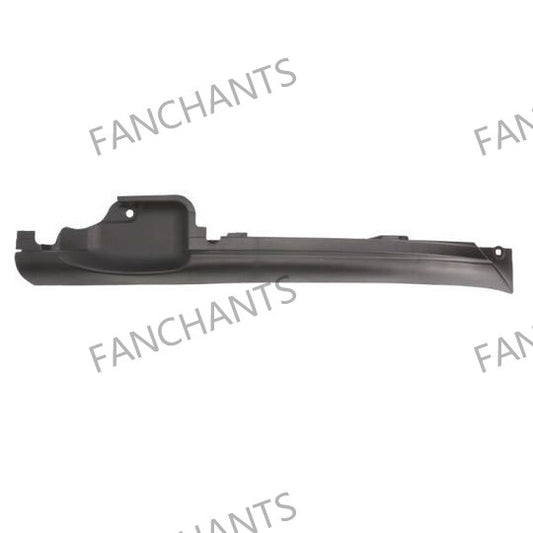 FANCHANTS 1451271 1451270 1451275 1451274 Panel Windscreen for SCANIA P-G-R-T Series Truck - EuroTruckParts