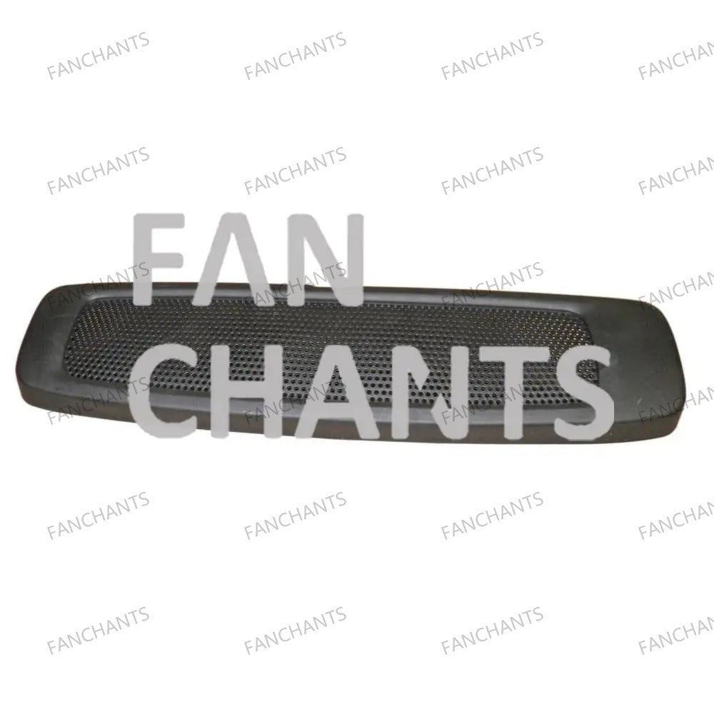 FANCHANTS 1857665 1770812 Cover Air Filter for SCANIA - EuroTruckParts