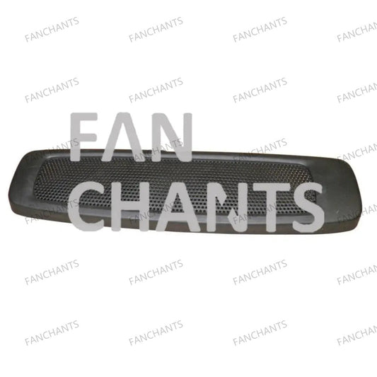 1857665 Scania Air Filter Cover | Multi-OE ISO 5011-Compliant Air Intake Housing for P/G/R/T Series Trucks