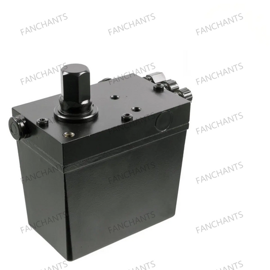 2559102 Cab Pump | IATF 16949:2029 & IP69M Dual-Certified 