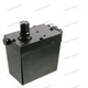 2559102 Cab Pump | IATF 16949:2029 & IP69M Dual-Certified 