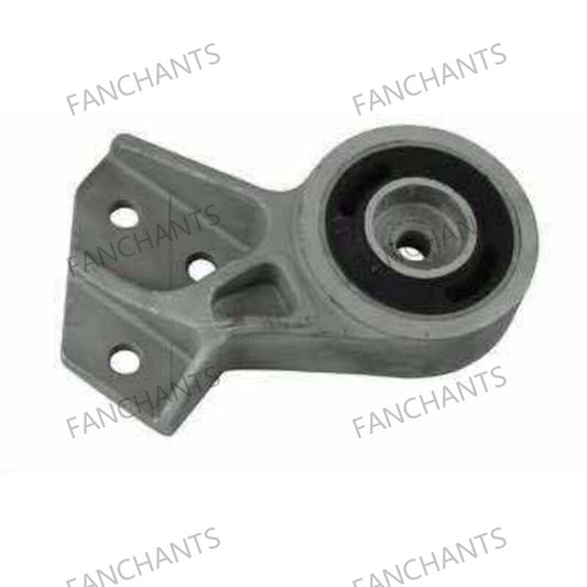 FANCHANTS 1791181 1791182 Bracket Radiator RIGHT LEFT for SCANIA P-G-R-T Series Truck - EuroTruckParts