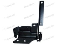 FANCHANTS 1889300 1889299 Hinge Front Panel RIGHT LEFT for SCANIA P-G-R-T Series Truck - EuroTruckParts