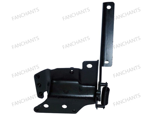 FANCHANTS 1889300 1889299 Hinge Front Panel RIGHT LEFT for SCANIA P-G-R-T Series Truck - EuroTruckParts