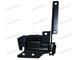 FANCHANTS 1889300 1889299 Hinge Front Panel RIGHT LEFT for SCANIA P-G-R-T Series Truck - EuroTruckParts