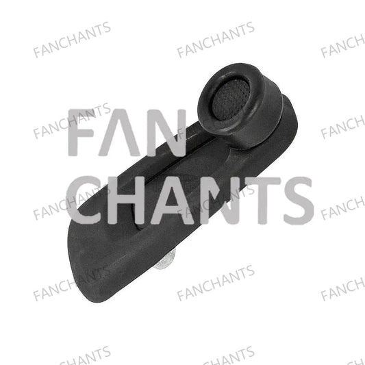 CHINA Factory Wholesale 1425659 DOOR WAVE HANDLE for SCANIA 1995-2008 - EuroTruckParts