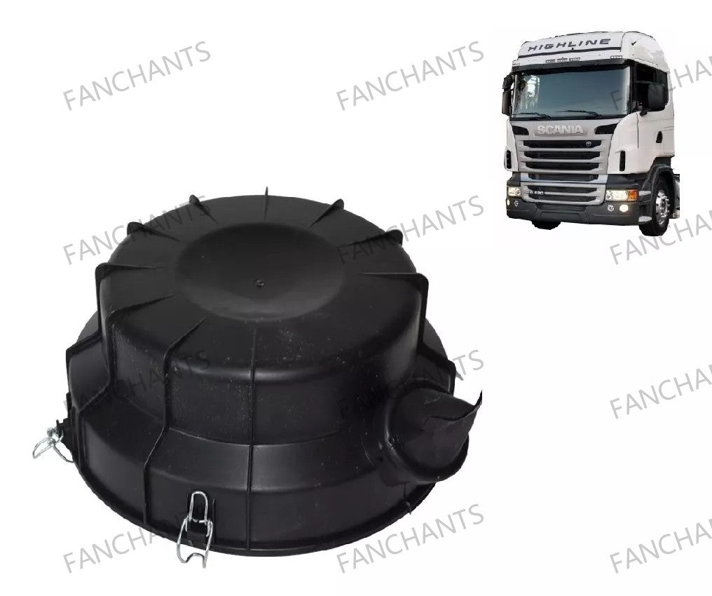 FANCHANTS 1730410 Cover Air Filter for SCANIA F-K-N Series Bus - EuroTruckParts