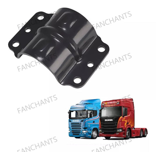 1927800 Mudguard Bracket | ECE R55 EU 1994-2025 Structural Reinforcement Solution 