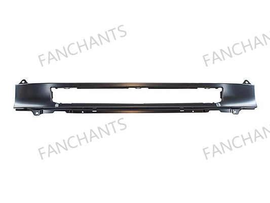 FANCHANTS 1890728 Grille, Front Panel for SCANIA P-G-R-T Series Truck - EuroTruckParts
