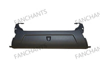 FANCHANTS 1884482 1865178 1885996 1878539 Bumper for SCANIA P-G-R-T Series Truck - EuroTruckParts