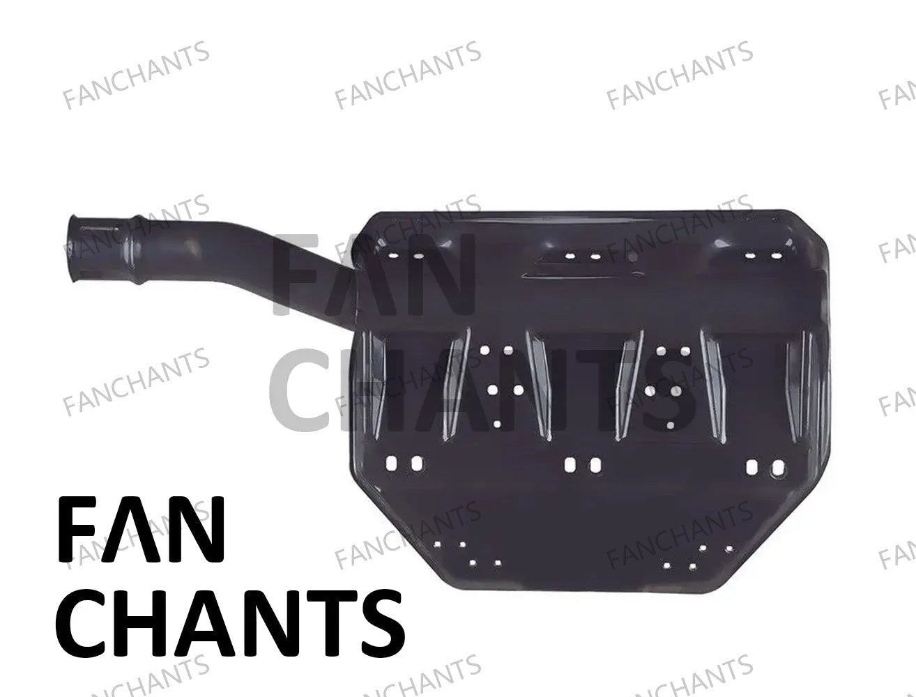 CHINA Factory Wholesale 1874854 1874853 2054597  BRACKET LRH for SCANIA 1995-2008 - EuroTruckParts