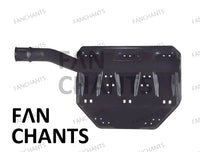 CHINA Factory Wholesale 1874854 1874853 2054597  BRACKET LRH for SCANIA 1995-2008 - EuroTruckParts