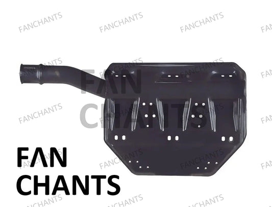 CHINA Factory Wholesale 1874854 1874853 2054597  BRACKET LRH for SCANIA 1995-2008 - EuroTruckParts
