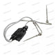 5461626 EGT Sensor | ECE R10.07 & 1000°C Tolerance 