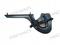 2492752 Front Panel Hinge | ECE R55 EU 2016-2021 Heavy-Duty Cab System 