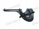 2492752 Front Panel Hinge | ECE R55 EU 2016-2021 Heavy-Duty Cab System 