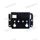 Mercedes 9437500384 Engine Hood Slot | ECE R29 EU 2002-2025 Aluminum-Silicon Aerodynamic 