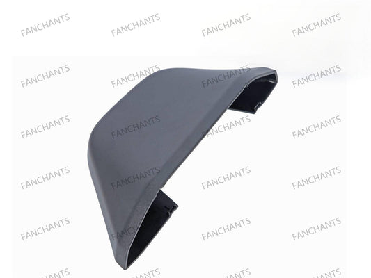 2243924 Mirror Cap | Streamline Enhancement & Euro VI Compliance - EuroTruckParts