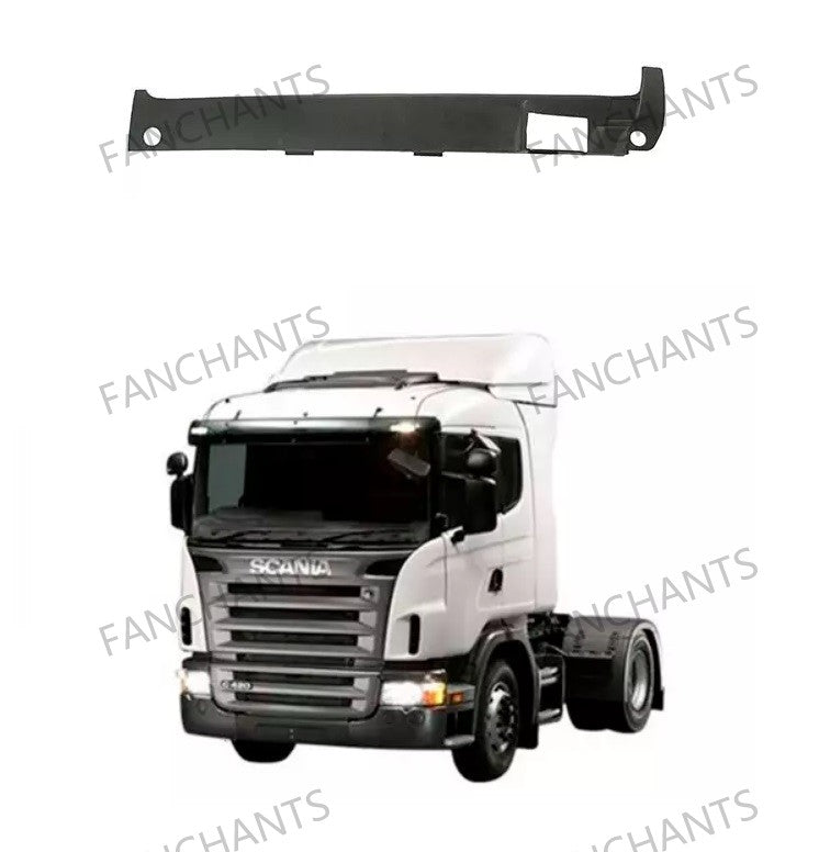FANCHANTS 1769912 2149105 1769911 2149104 Panel Windscreen RIGHT LEFT for SCANIA P-G-R-T Series Truck - EuroTruckParts