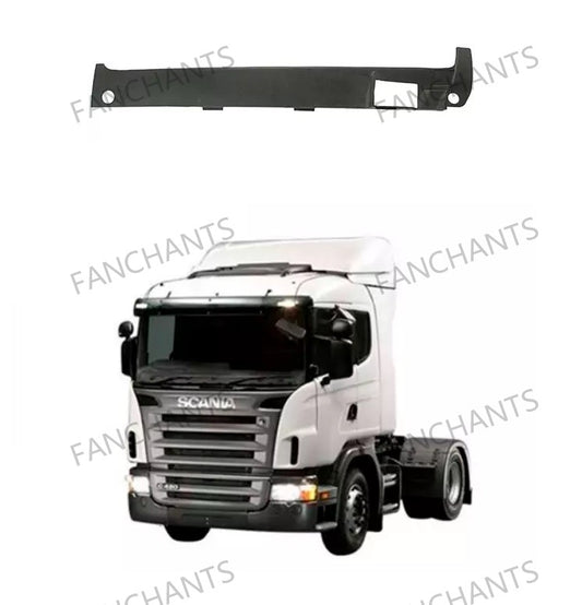 FANCHANTS 1769912 2149105 1769911 2149104 Panel Windscreen RIGHT LEFT for SCANIA P-G-R-T Series Truck - EuroTruckParts