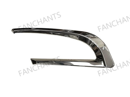 FANCHANTS 2031035 2031034 Lid, Front Panel for SCANIA EU 2003 - 2018 - EuroTruckParts
