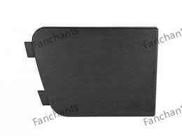 3175546 20529706 Cover front grill right For VOLVO FH FM FMX NH 9 10 11 12 13 16 - EuroTruckParts