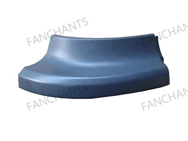 CHINA Factory Wholesale 1857935 1926992 HEADLAMP CASE STRIP RH  for SCANIA 1995-2008 - EuroTruckParts