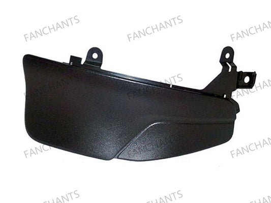 FANCHANTS 2162653 2162652 Cab Corner for SCANIA EU 2003 - 2018 - EuroTruckParts