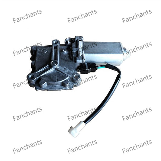 1442292 Window Lifter Motor | ISO 6726-1 Heavy-Duty Cable Assembly 