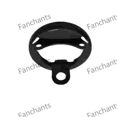 CABIN SUSPENSION FRONT SPRING SEAT 1095523 For VOLVO CABIN SUSPENSION FRONT SPRING SEAT - EuroTruckParts