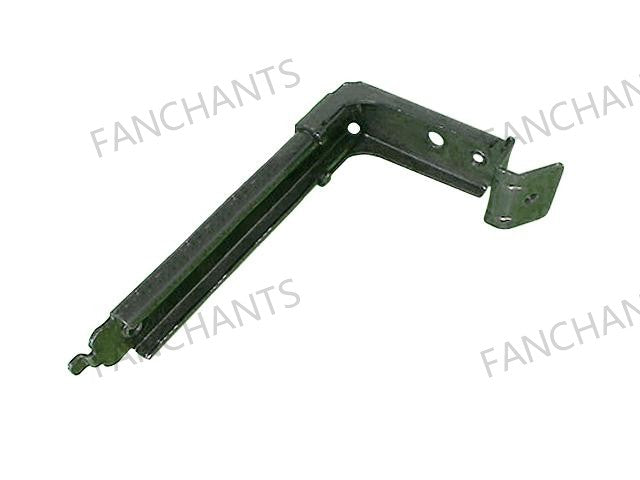 21094456 Bracket Mudguard | ECE R55 EU 1996-2013 Fender Reinforcement System 
